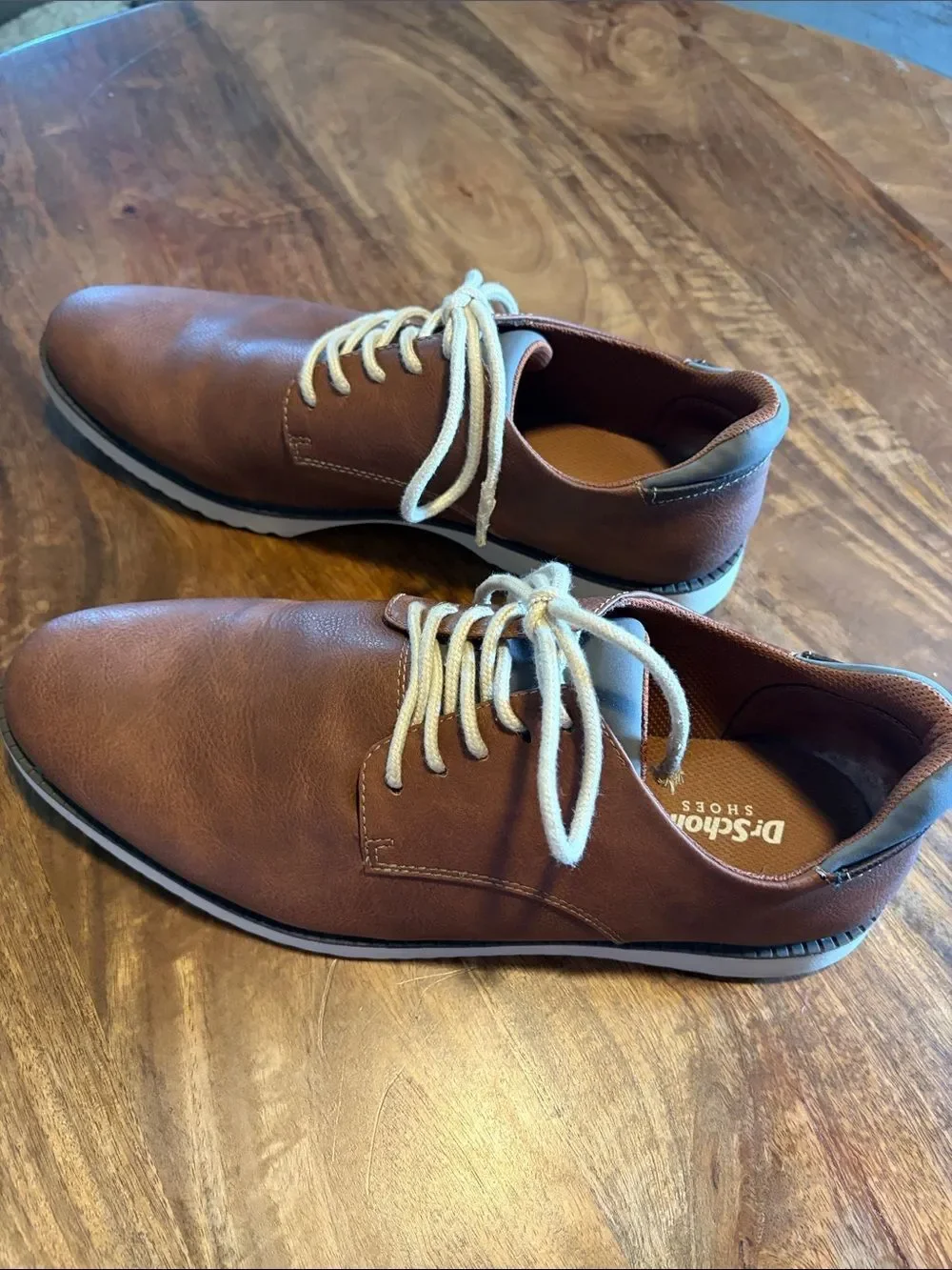 N/A worn few